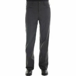 Wrangler Men's Wrancher Dress Jean