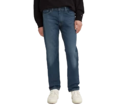Levi's Men's 505 Regular Fit Jeans