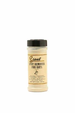 Scout Spot Remover For Hats