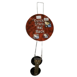 M&F Hat Saver Kwik Stick
