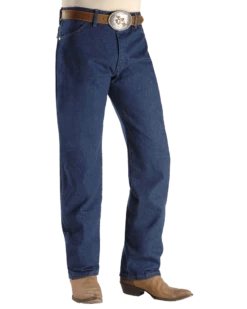 Wrangler Men's Cowboy Cut Original Fit Jean