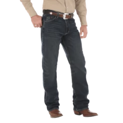 Wrangler 20X Men's Advanced Comfort Competition Jeans