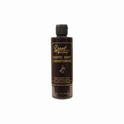 Scout Boot Care Exotic Boot Conditioner