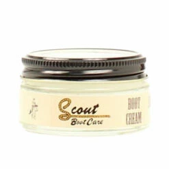 Scout Delicate Boot Care Cream