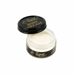 Scout Boot Cream Neutral