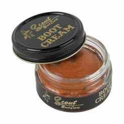 Scout Boot Cream Buttercup