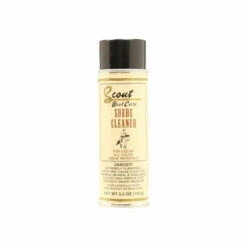 Scout Aerosol Suede Cleaner