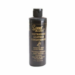 Scout Distressed Leather Conditioner