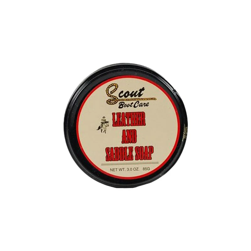 M&F Saddle Soap