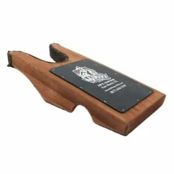 M&F Western Products Stained Boot Jack