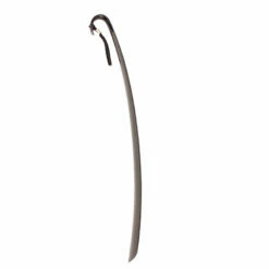 M&F Black Plastic Boot Horn