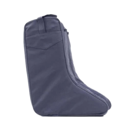 M&F Navy Boot Bag