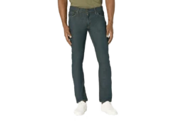 Levis Mens 511 Slim Fit Jeans