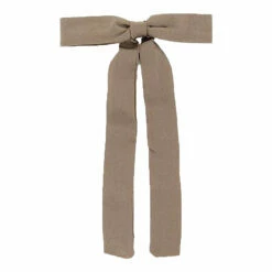 M&F Men's Tan Western Colonel Tie
