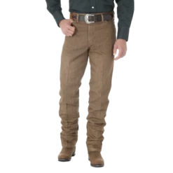 Wrangler Cowboy Cut Slim Fit Jean