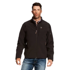 Men's Vernon 2.0 Softshell Jacket