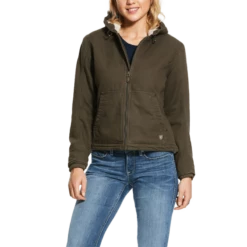 Ariat R.E.A.L. Outlaw Women's Jacket