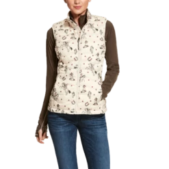 Ariat Women's Ideal 3.0 Down Vest