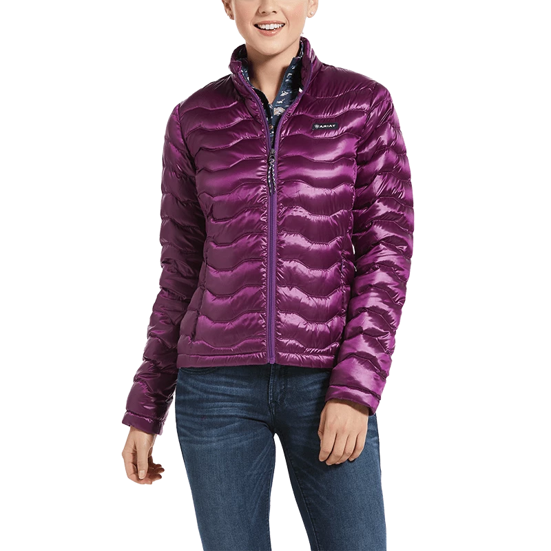 Ariat Women's Ideal 3.0 Down Jacket