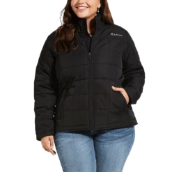 Ariat Women's Crius Insulated Jacket