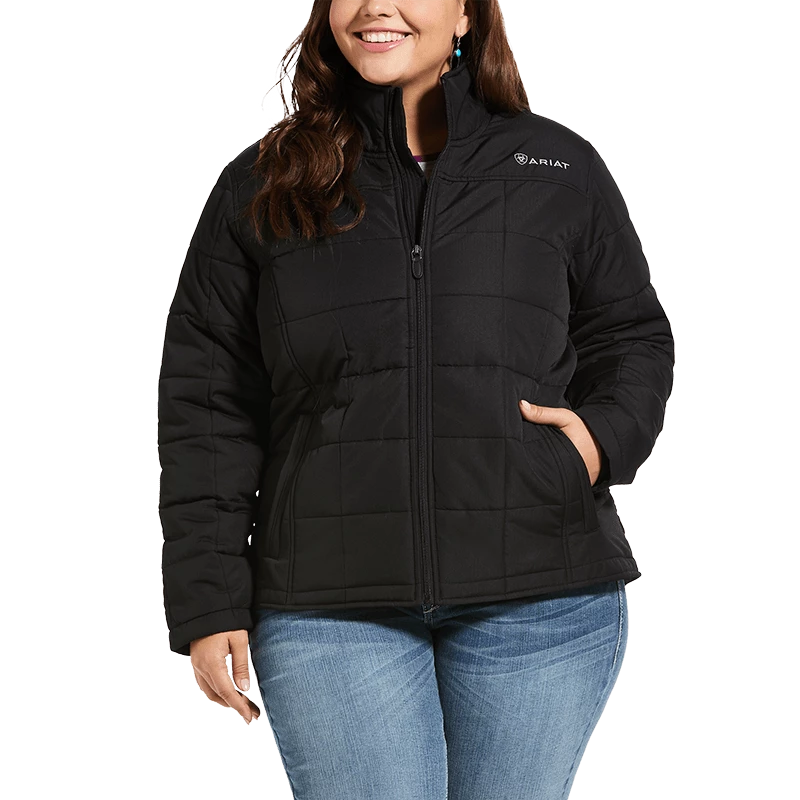 Ariat Women's Crius Insulated Jacket