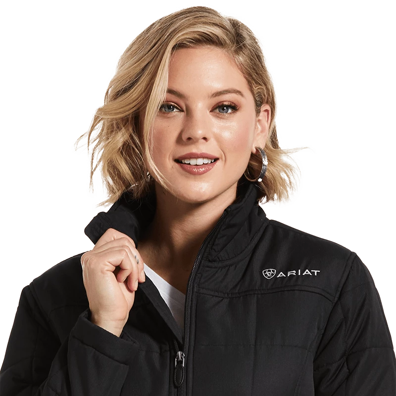 Ariat Women's Crius Insulated Jacket - Image 4