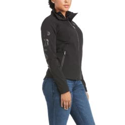 Ariat Women's Agile Softshell Jacket