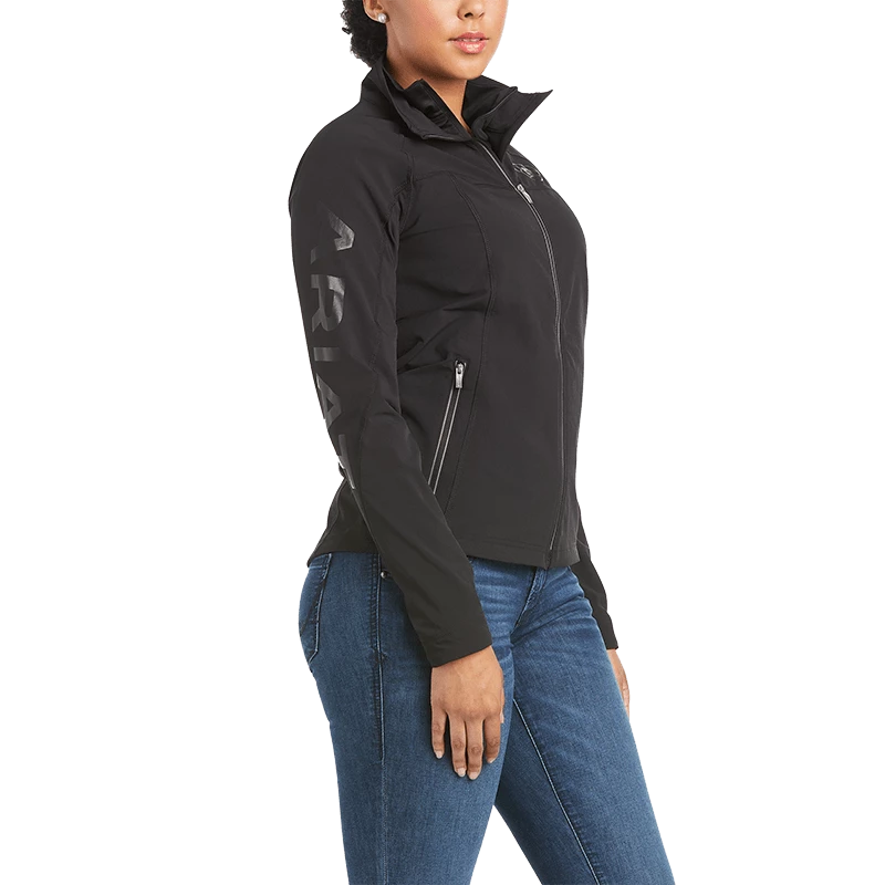 Ariat Women's Agile Softshell Jacket