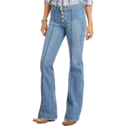 Ariat Womens Slim Trouser Rylee Leg Jeans