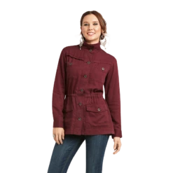 Ariat® Ladies Working Girl Jacket Windsor