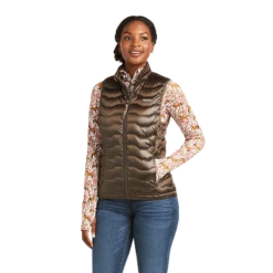 Womens Ideal 3.0 Down Vest