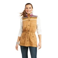 ARIAT Women's First Rodeo Update Vest