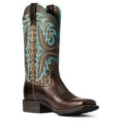 Ariat Women's Lonestar Western Boot