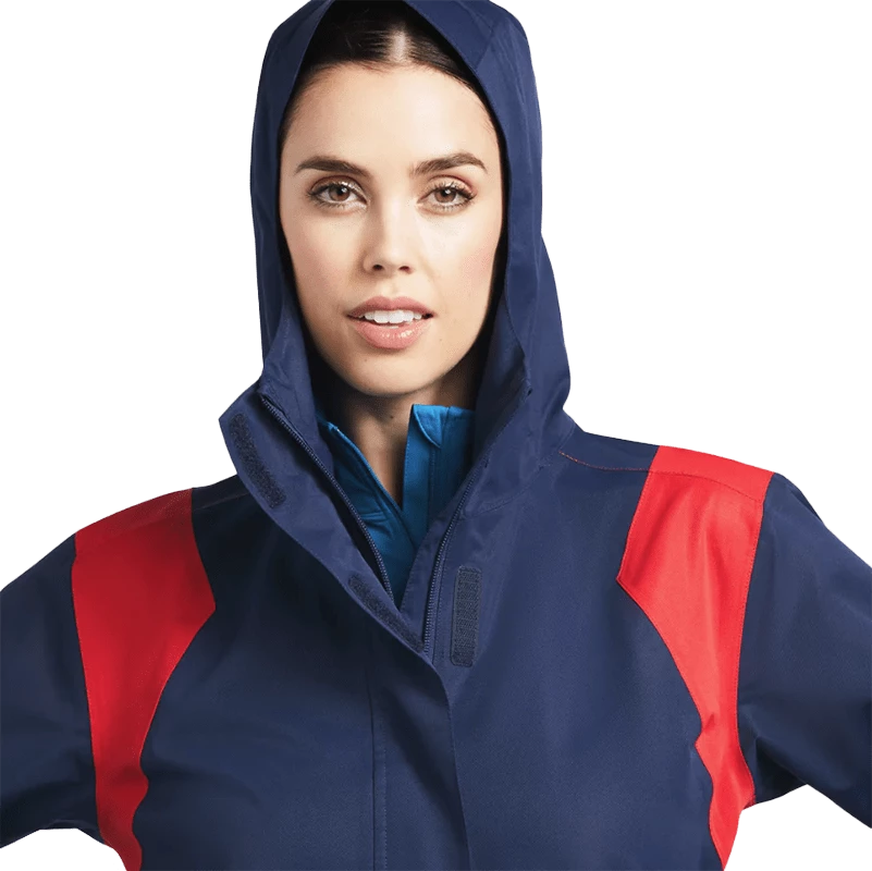 Ariat Women's Spectator H20 Jacket - Image 3