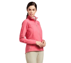 Ariat Women’s Agile Softshell Jacket Party Punch