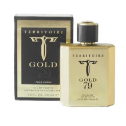 Territoire Gold 79 Cologne