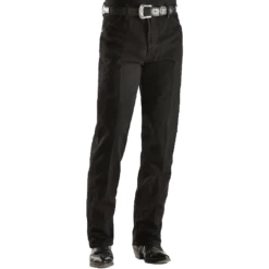 Wrangler Men's Original Cowboy Cut Silver Edition Jean