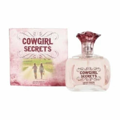 Cowgirl Secrets Perfume