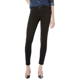 711 Skinny Jeans, Soft Black By LEVI'S