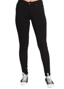 LEVIS 721 High Rise Skinny Jean