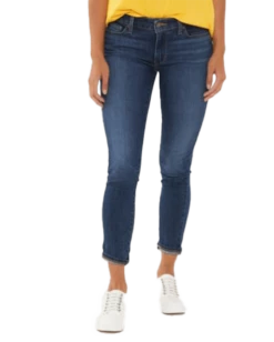 Levi Strauss 711 Anke Skinny Jeans