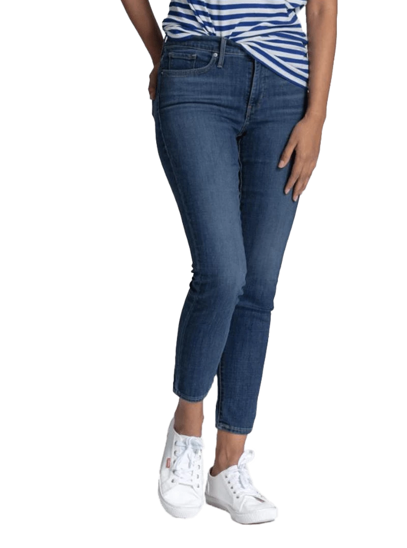 Levis Women's 311 Shaping Skinny Jeans