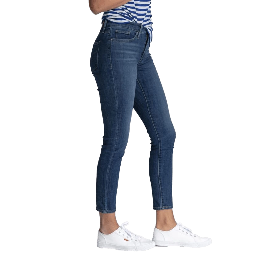Levis Women's 311 Shaping Skinny Jeans - Image 2