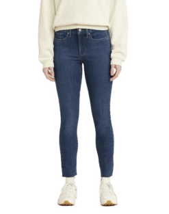 LEVI'S 311 SHAPING SKINNY JEANS