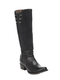Cuadra Women's Tall Volturno Boot