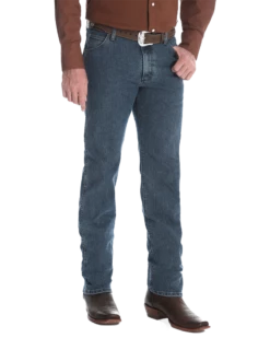 Wrangler Men's Premium Performance Cowboy Cut Jean