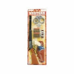M&F Western Kid's Rifle Set