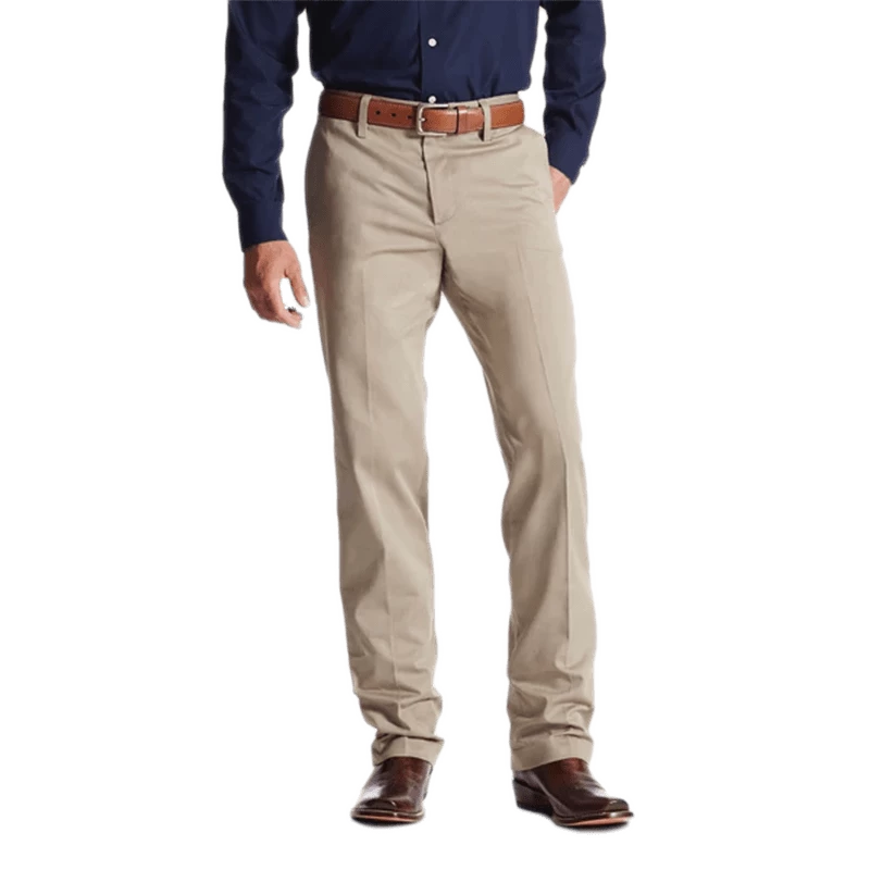 Ariat Men's M2 Relaxed Performance Tan Bootcut Pant