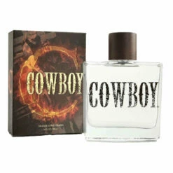 Tru Fragrance Men's Cowboy Cologne