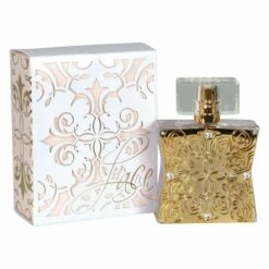 Tru Fragrance Women's Lace Perfume